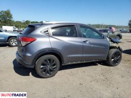 Honda HR-V 2022 1