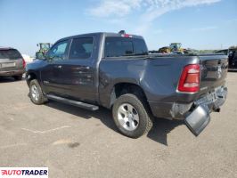 Dodge Ram 2019 5 Dodge Ram 2019 5