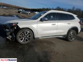 BMW X1 2023 2