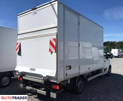 Renault Master 2019 2.3