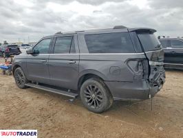 Ford Expedition 2020 3