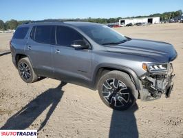 GMC Acadia 2021 2