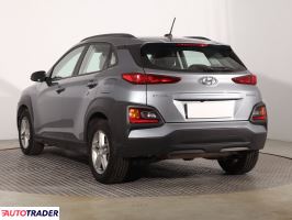 Hyundai Kona 2018 1.6 174 KM