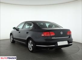 Volkswagen Passat 2011 1.8 158 KM