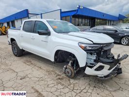 Chevrolet Colorado 2023 2