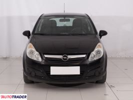 Opel Corsa 2008 1.0 59 KM