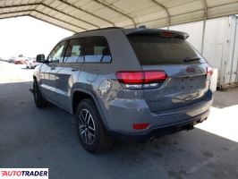 Jeep Grand Cherokee 2021 3 Jeep Grand Cherokee 2021 3