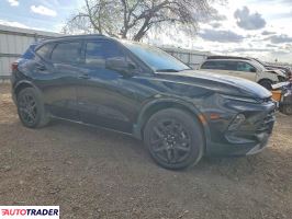 Chevrolet Blazer 2023 2