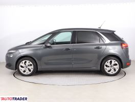 Citroen C4 Picasso 2015 1.6 118 KM Citroen C4 Picasso 2015 1.6 118 KM