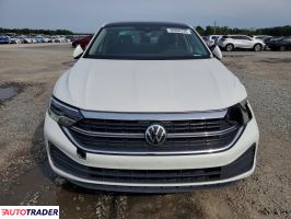Volkswagen Jetta 2023 1