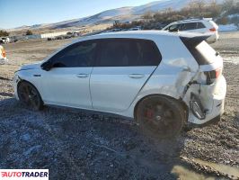 Volkswagen Golf 2024 2