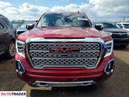 GMC Sierra 2021 6