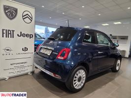 Fiat 500 2023 1.0 70 KM