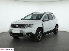 Dacia Duster 2020 1.0 99 KM