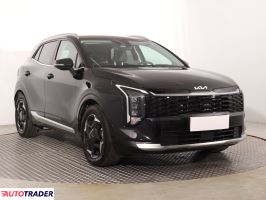 Kia Sportage 2026 1.6 147 KM