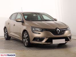 Renault Megane 2015 1.6 128 KM