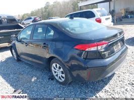 Toyota Corolla 2024 2