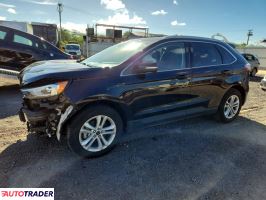 Ford Edge - zobacz ofertę