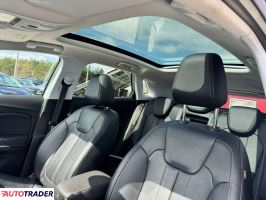 Opel Grandland X 2018 2.0 177 KM