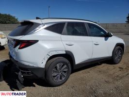 Hyundai Tucson 2024 1