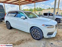Volvo XC90 2020 2