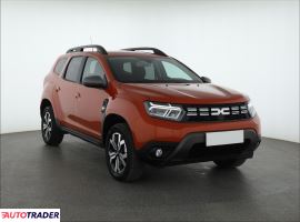 Dacia Duster 2023 1.3 147 KM