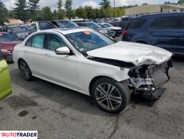 Mercedes CL 2021 2 Mercedes CL 2021 2