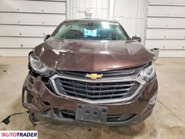 Chevrolet Equinox 2020 1