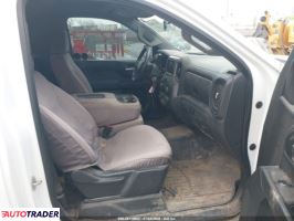 Chevrolet 1500 2020 5