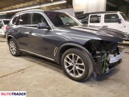 BMW X5 2020 3