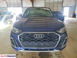 Audi Q5 2022 2