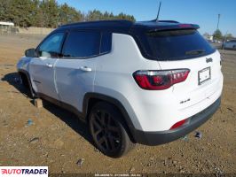 Jeep Compass 2026 2