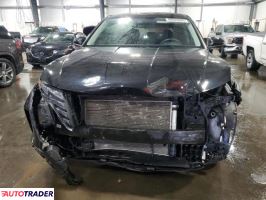 Hyundai Tucson 2023 2