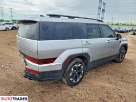 Hyundai Santa Fe 2024 2