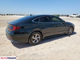 Hyundai Sonata 2020 2