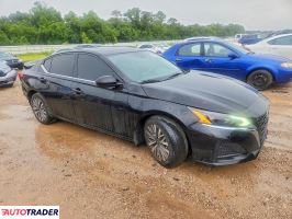 Nissan Altima 2023 2