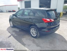 Chevrolet Equinox 2020 1