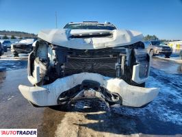 Chevrolet Silverado 2022 6