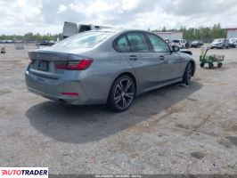 BMW 330 2023 2 BMW 330 2023 2