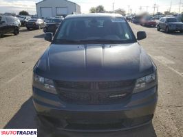 Dodge Journey 2020 2