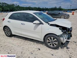 Kia Rio 2023 1