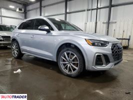 Audi Q5 2022 3 Audi Q5 2022 3