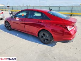 Hyundai Elantra 2021 2