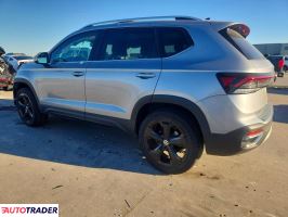 Volkswagen Pozostałe 2025 1