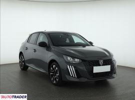 Peugeot 208 - zobacz ofertę