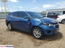 Chevrolet Equinox 2019 1