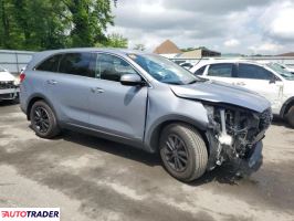 Kia Sorento 2020 2