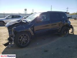 Jeep Grand Cherokee 2020 3