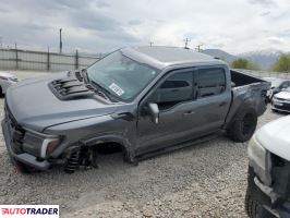 Ford Pozostałe 2024 5 Ford Pozostałe 2024 5