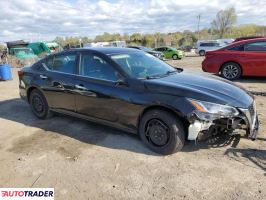 Nissan Altima 2021 2 Nissan Altima 2021 2